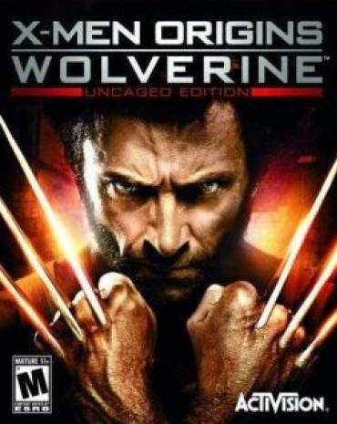 X-Men Origins: Wolverine kép