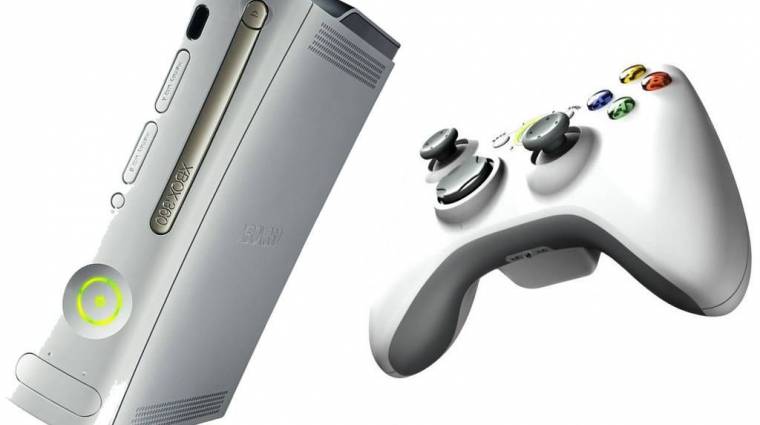 Felmérés: Japánban súlya miatt bukott az Xbox 360 bevezetőkép