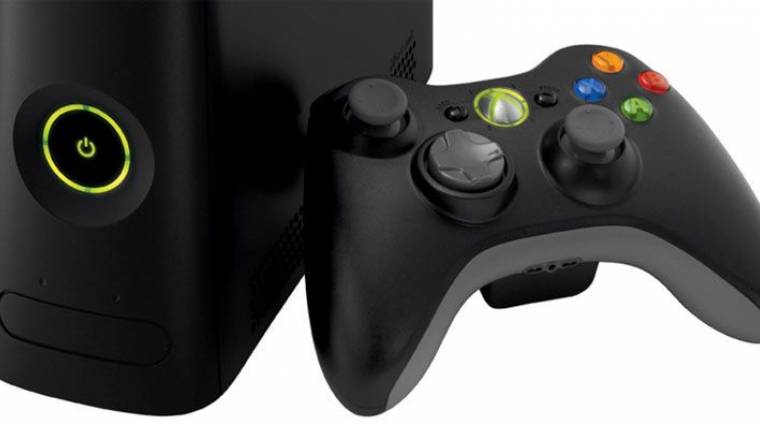 A Microsoft kitart az Xbox 360 mellett bevezetőkép