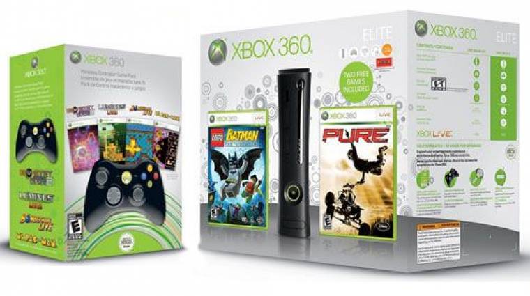 Mi jár a karácsonyi Xbox 360-hoz? bevezetőkép