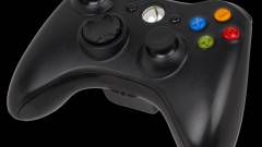 Xbox 360 kontroller biometrikus érzékelőkkel? Ilyen is van már! kép