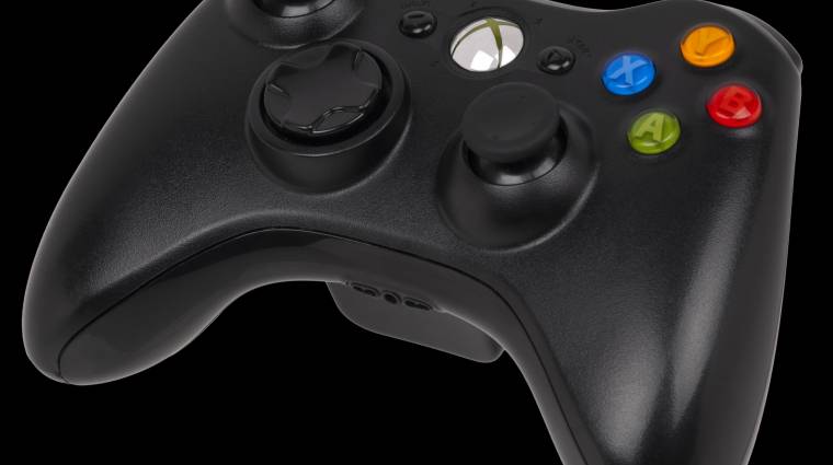 Xbox 360 kontroller biometrikus érzékelőkkel? Ilyen is van már! bevezetőkép