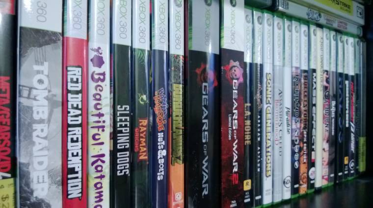 Új borítót kapnak az Xbox One-on és Xbox 360-on is futó játékok? bevezetőkép