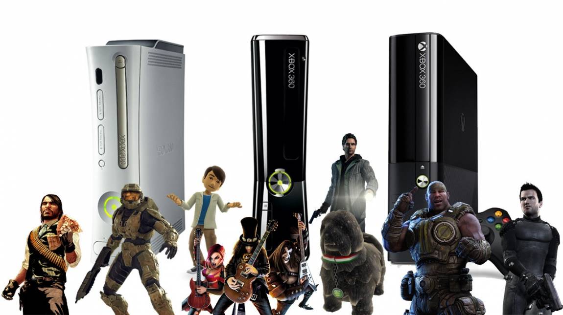 Egy korszak lezárult - búcsúzunk az Xbox 360-tól bevezetőkép