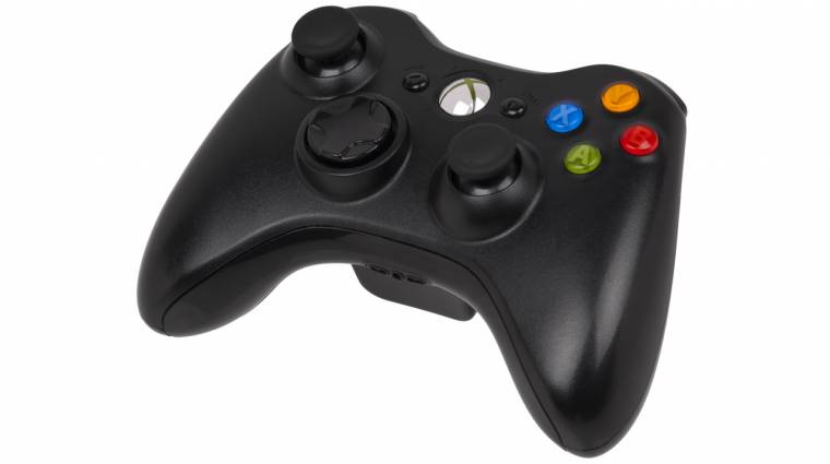 Xbox kontrollerekre cseréli saját fejlesztését az amerikai haditengerészet bevezetőkép