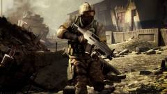 Battlefield: Bad Company 2 - Panama lángokban kép