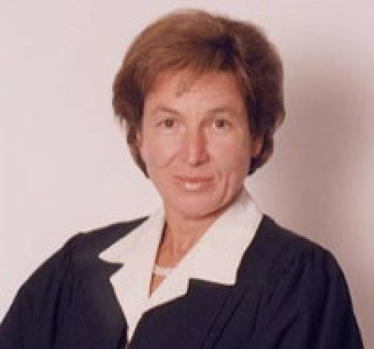 Ellen Segal Huvelle