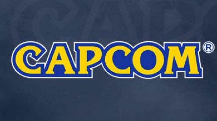 Gyengén teljesít a Capcom - félig üres a pohár bevezetőkép