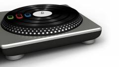 DJ Hero - Mennyibe is kerül? kép