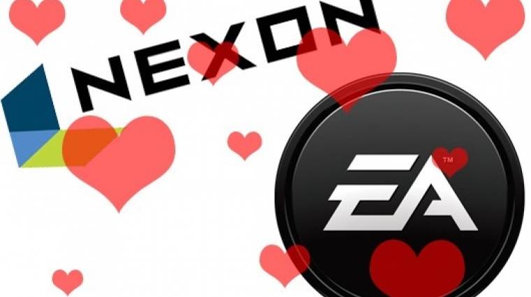 A Nexon fel akarja vásárolni az EA-t? bevezetőkép
