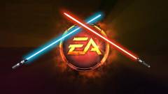 Star Wars - 10 évig jönnek az EA játékok  kép