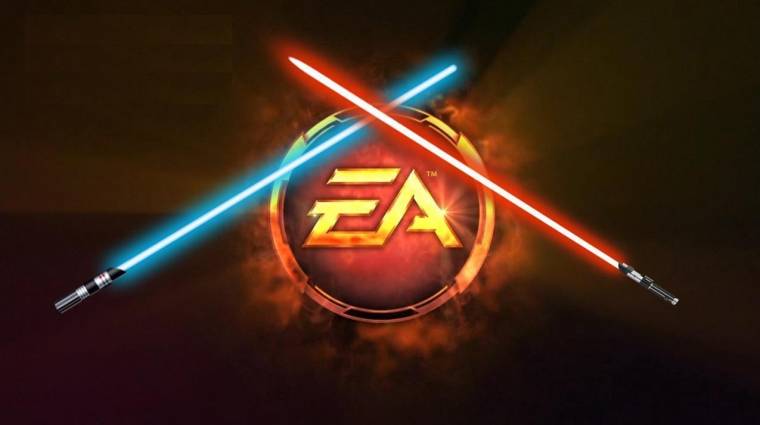 Mire E3-ig számolok 1. rész - Electronic Arts bevezetőkép