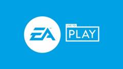 Gamescom 2015 - megvan az Electronic Arts konferencia dátuma is kép