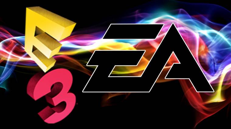 Az Electronic Arts nem lesz ott az idei E3-on bevezetőkép