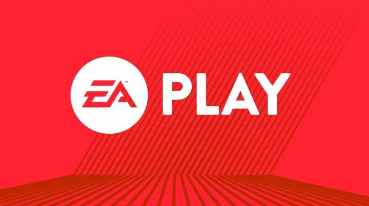 E3 2016 - megvan az EA Play időpontja bevezetőkép