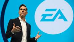 A részvényesek nagy többsége ellenezte az EA fejeseinek béremelését kép