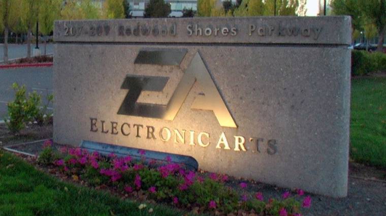 Már a második 2022-es játékát halasztja jövőre az Electronic Arts bevezetőkép