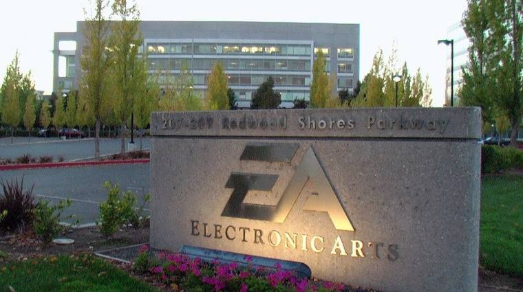 Házhoz ment a pofonért az EA, szétszedte az internet népe egy ostoba tréfa miatt bevezetőkép