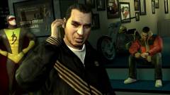 Grand Theft Auto IV: The Ballad of Gay Tony teszt kép