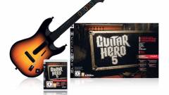 Guitar Hero 5 verseny a Westend-ben! kép