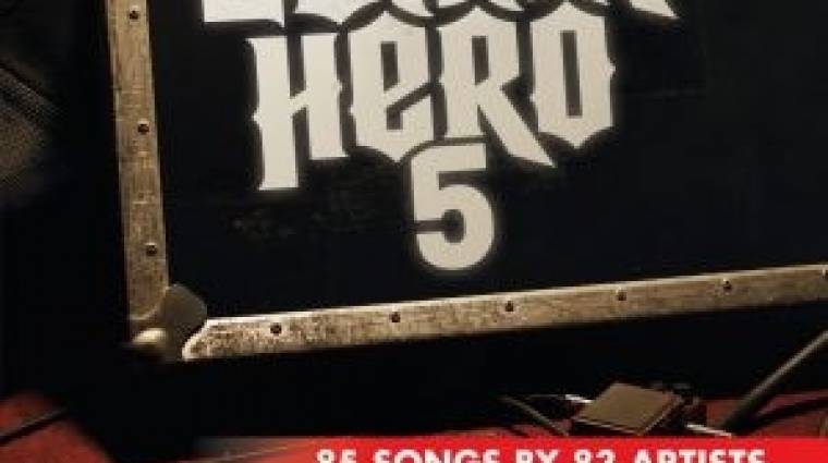 Változások előtt az Activision - Guitar Hero és True Crime franchise kukázva bevezetőkép