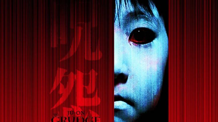 Feel (The Grudge) debut trailer bevezetőkép