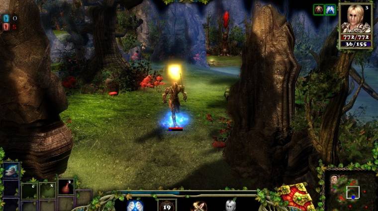 Masters of Belial - az ingyenes, csapatos PvP RPG új tartalmat kapott bevezetőkép