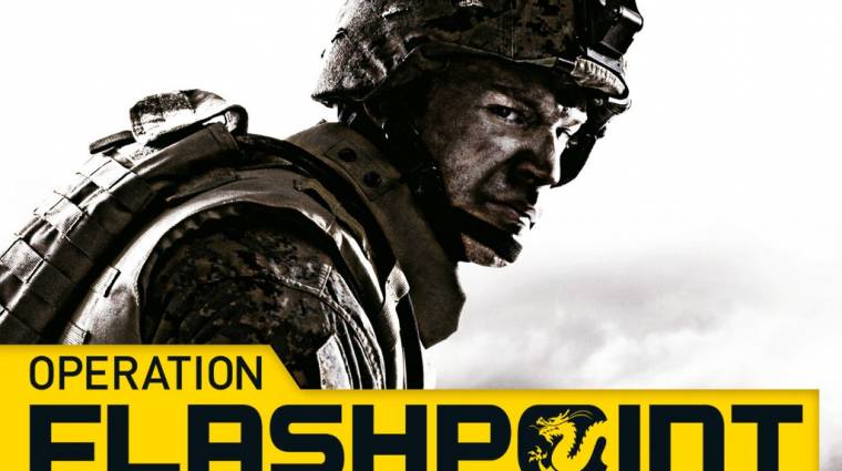Operation Flashpoint: Dragon Rising - a 2013/05-ös GameStar teljes játéka bevezetőkép