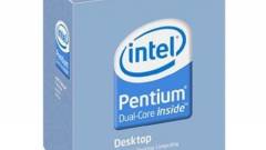 Leváltják a Pentium Dual-Core E2200 processzorokat kép