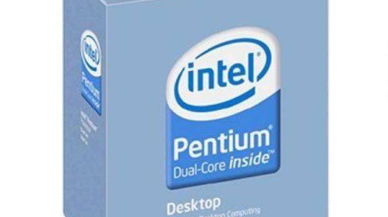 Leváltják a Pentium Dual-Core E2200 processzorokat bevezetőkép