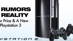 PlayStation 3 Slim - Újabb infók? kép
