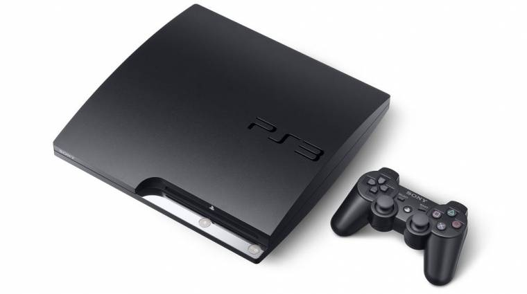 Leáll a PlayStation 3 gyártása bevezetőkép