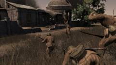 Red Orchestra: Heroes of Stalingrad - Gamescom 2010 játékmenet bemutató kép