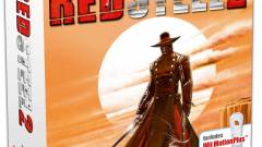 Red Steel 2 - Hero speed art trailer kép