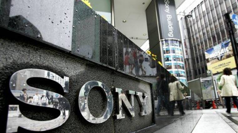 A mobilokat leépíti, a PS brandet támogatja a Sony bevezetőkép