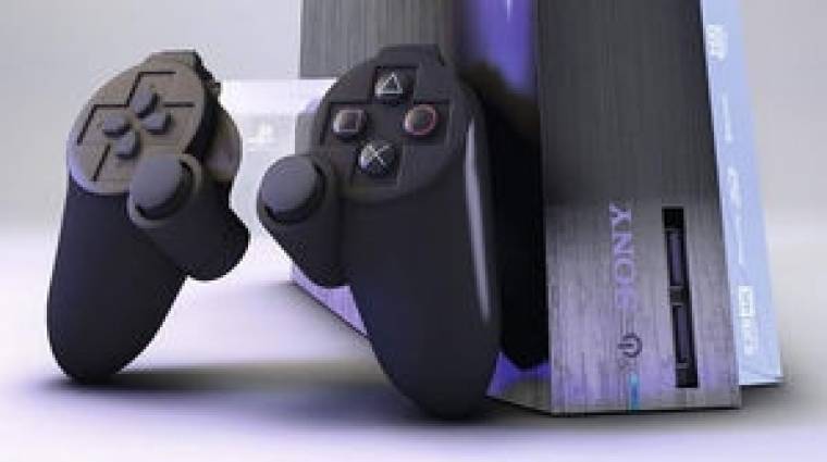 Új kontrollerrel érkezik a Playstation 4? bevezetőkép