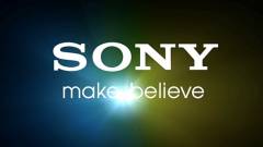 Sony - megy a bolt a cégnek, de mégis elbocsátások jönnek (frissítve) kép