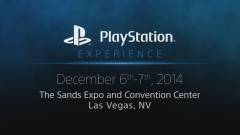 PlayStation Experience menetrend - így követheted az eseményeket élőben! kép