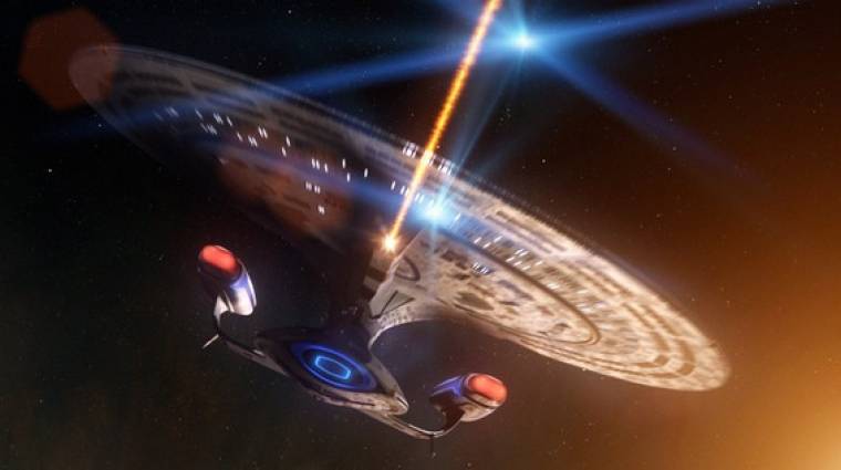 Hatalmas bulival ünneplik a Star Trek 50. születésnapját bevezetőkép