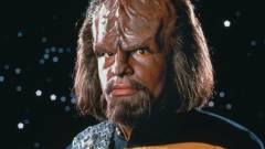 Szerintetek érdekes lehet egy Klingonokról szóló Star Trek sorozat? Az egyik színész szerint nagyon is kép