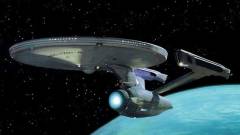 Mégis készül új Star Trek mozifilm, a Discovery írója dolgozik rajta kép