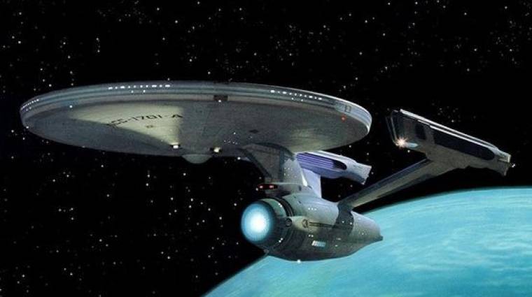 Mégis készül új Star Trek mozifilm, a Discovery írója dolgozik rajta bevezetőkép