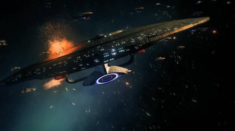 Újabb Star Trek sorozat készülhet, ami egy régi játékhoz kapcsolódhat bevezetőkép