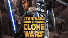 Star Wars: The Clone Wars Republic Heroes - új SW játék! kép