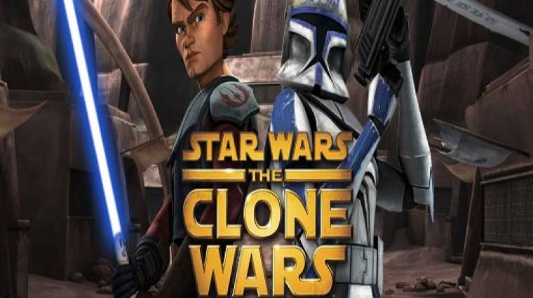 Star Wars: The Clone Wars Republic Heroes - új SW játék! bevezetőkép