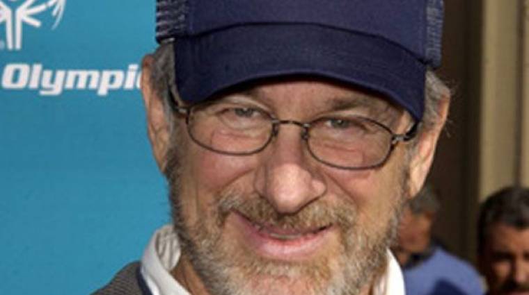 Steven Spielberg rendezi a Ready Player One mozifilmet bevezetőkép