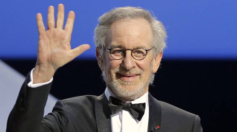 Steven Spielberg szerint a netflixes filmeknek nincs helyük az Oscar-gálán bevezetőkép