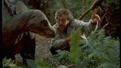 Steven Spielberg elárulta a Jurassic Park 2 bukásának okait kép