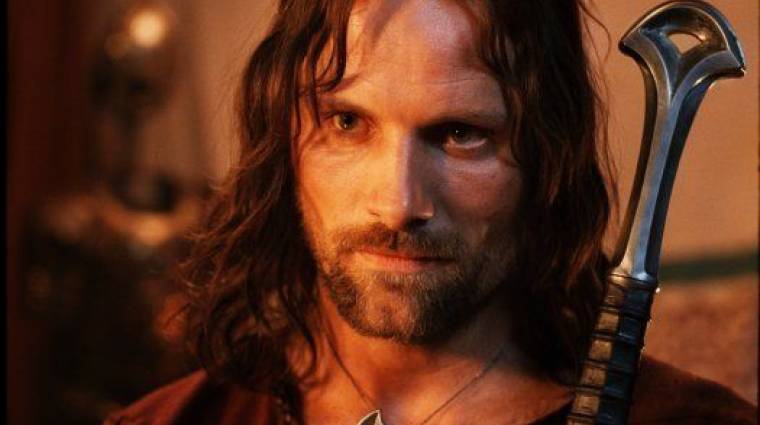 The Lord of the Rings: Aragorn's Quest bejelentve bevezetőkép