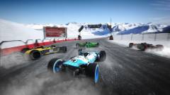 Victory: The Age of Racing, az ingyenes MMO autóverseny kép